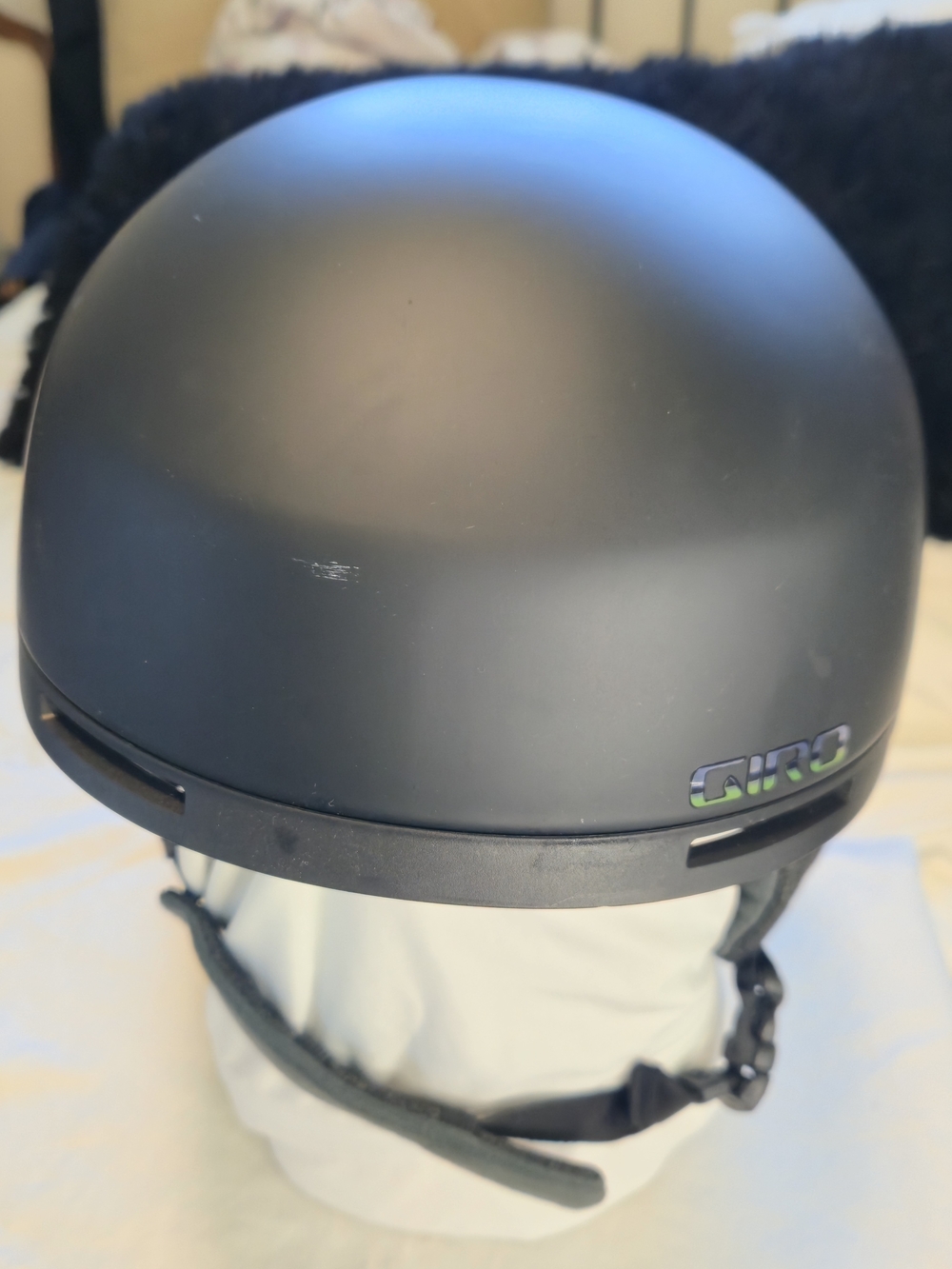 Giro Taggert Mips Snow Helmet Adult 0722